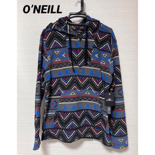 オニール(O'NEILL)のオニール　フリース　パーカー　ジャケット　米国購入　新品(パーカー)