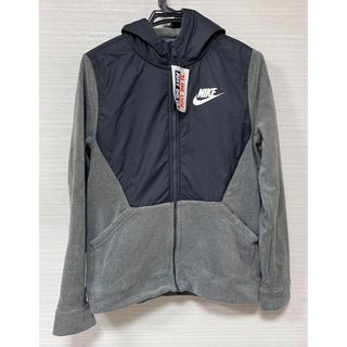 ナイキ(NIKE)のNike ナイキ　フリース　パーカー　ジャケット　米国購入　新品(その他)