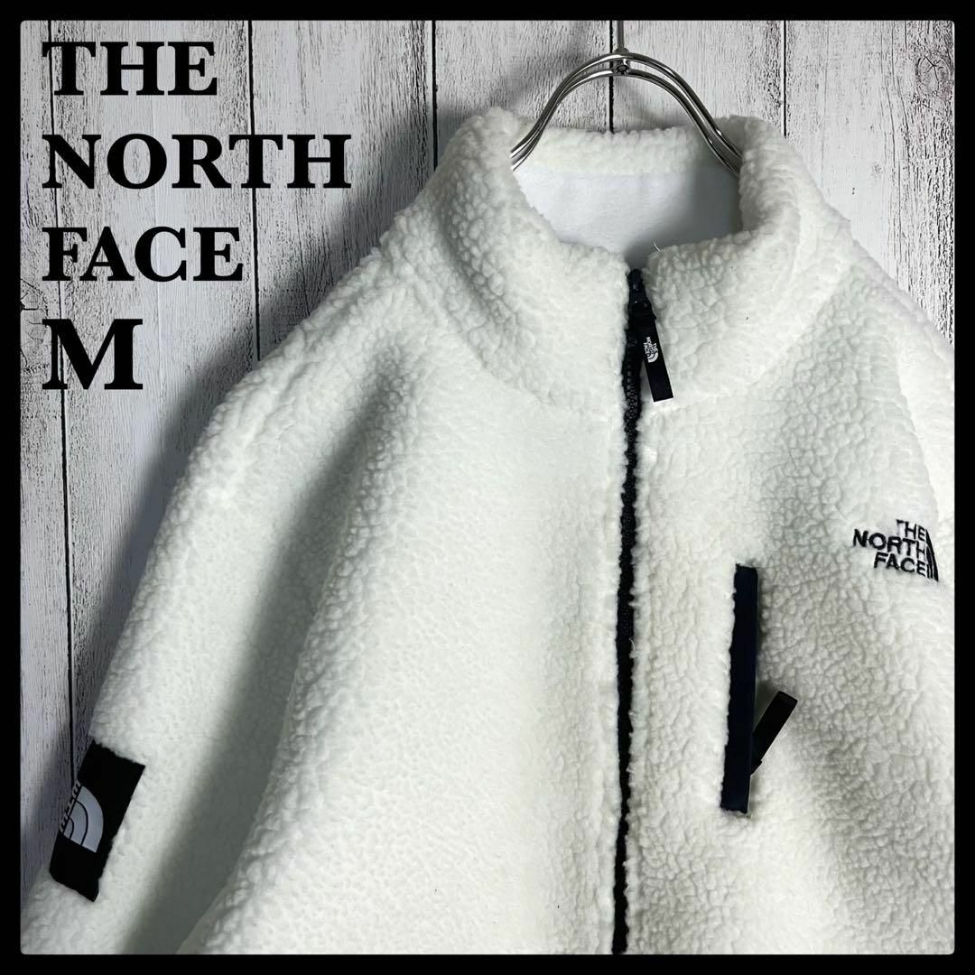 ノースフェイス☆リモフリースジャケット RIMO FLEECE JACKET | フリマアプリ ラクマ
