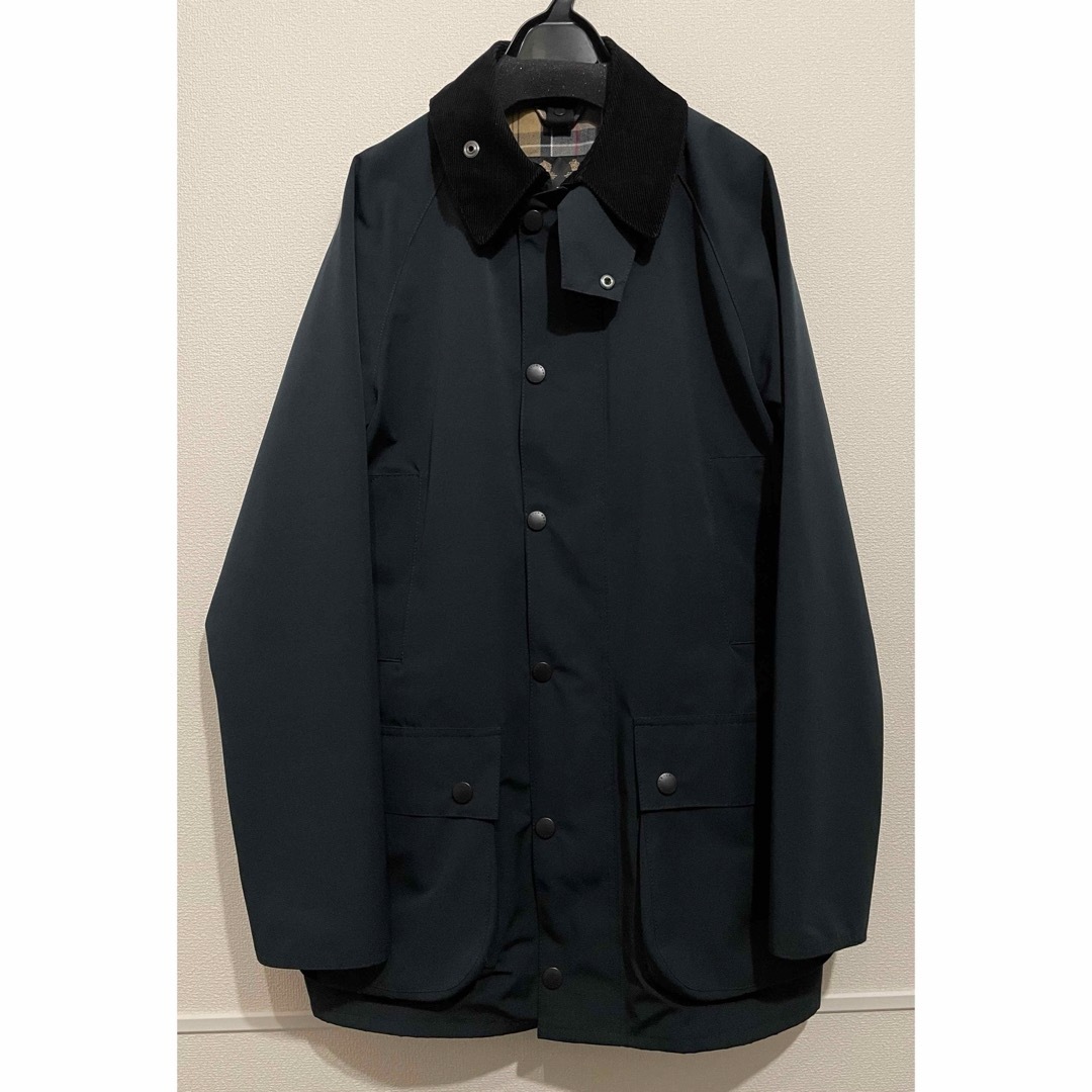 Barbour(バーブァー)の【極美品】BEAUFORT / ビューフォート　2レイヤー ブルゾン メンズのジャケット/アウター(ブルゾン)の商品写真