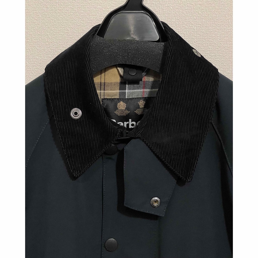 Barbour(バーブァー)の【極美品】BEAUFORT / ビューフォート　2レイヤー ブルゾン メンズのジャケット/アウター(ブルゾン)の商品写真