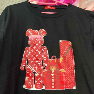 ヴィトン(LOUIS VUITTON) Tシャツ・カットソー(メンズ)の通販 1,000点 ...