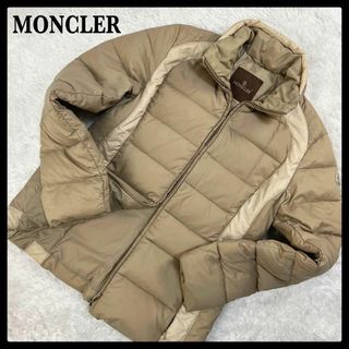 4ページ目 - モンクレール（ベージュ系）の通販 1,000点以上 | MONCLER