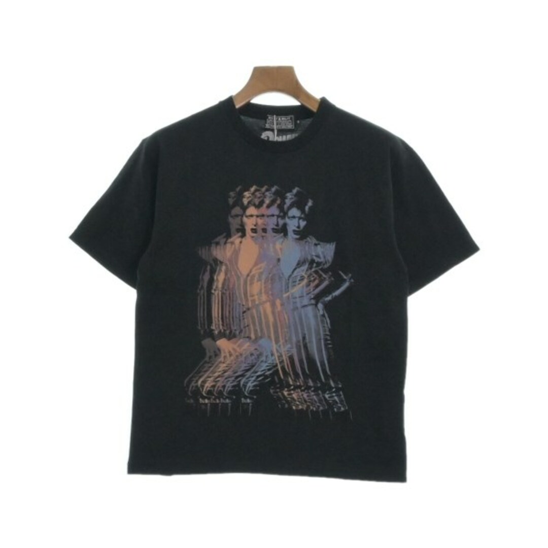 HYSTERIC GLAMOUR Tシャツ・カットソー S 黒 【古着】【中古】 | フリマアプリ ラクマ
