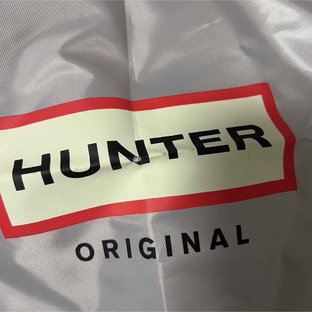 HUNTER(ハンター)のHUNTER バック レディースのバッグ(リュック/バックパック)の商品写真