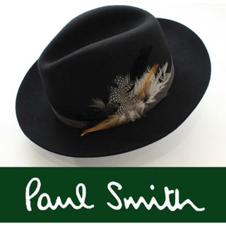 ポールスミス 帽子(メンズ)の通販 200点以上 | Paul Smithのメンズを