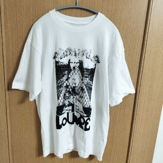 最安値 即日発送 Supreme Warm Up Tee White XXL