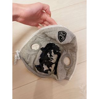 クロムハーツ(Chrome Hearts)のダルタンボナパルト　犬服(パーカー)