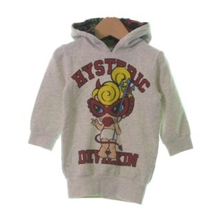 HYSTERIC MINI - 今季❤️キリントレーナーの通販 by R❤︎MAMA ...