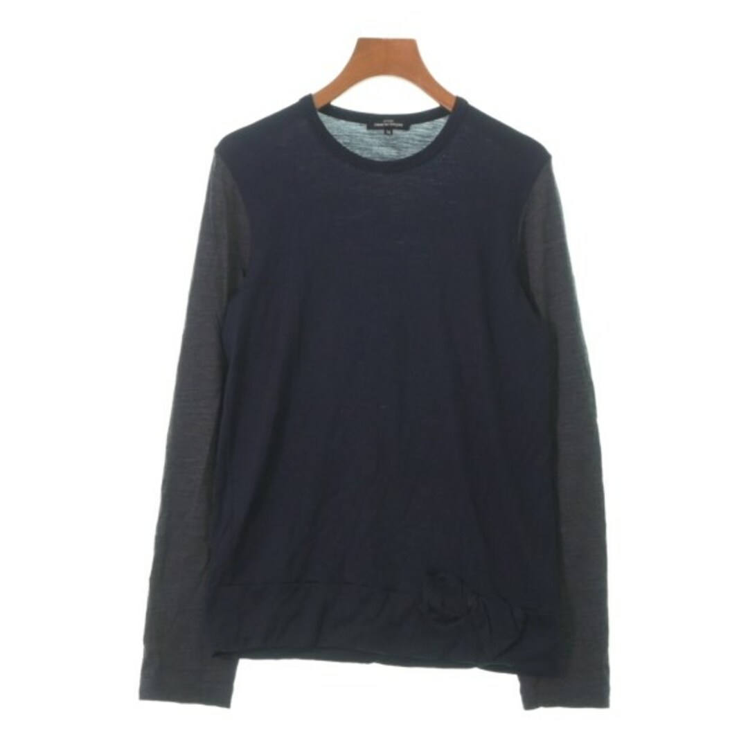 tricot COMME des GARCONS Tシャツ・カットソー M