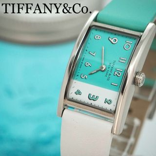 ティファニー 腕時計(レディース)の通販 800点以上 | Tiffany & Co.の ...