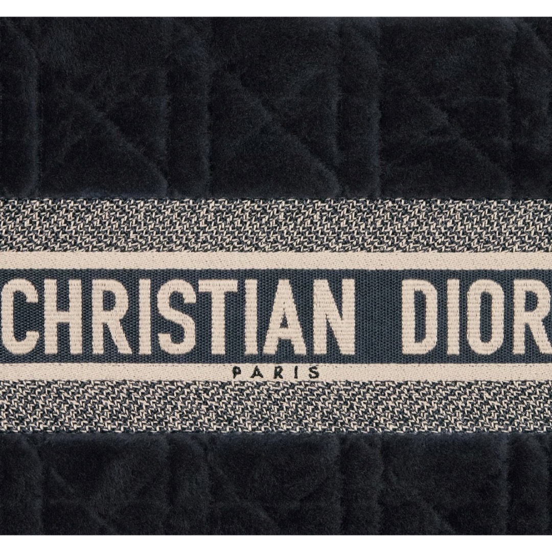 Christian Dior - 新作 新品 定価69万 DIOR BOOK TOTE ミディアム