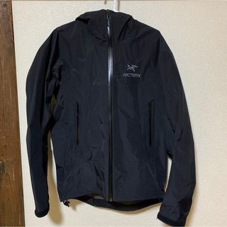 アークテリクス(ARC'TERYX)のARC’TERYX アークテリクス Beta ベータ SL(マウンテンパーカー)