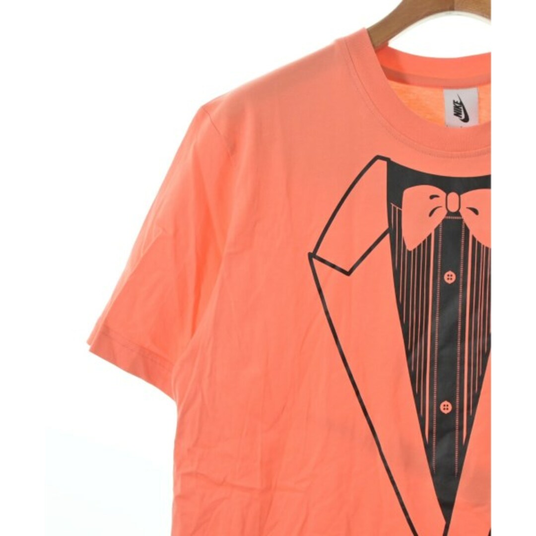 OFF-WHITE - OFF-WHITE オフホワイト Tシャツ・カットソー L ピンク系