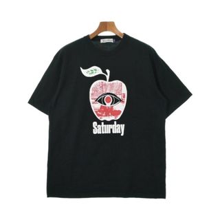 UNDERCOVER（アンダーカバー）レアな三つ目デザイン メンズ Tシャツ