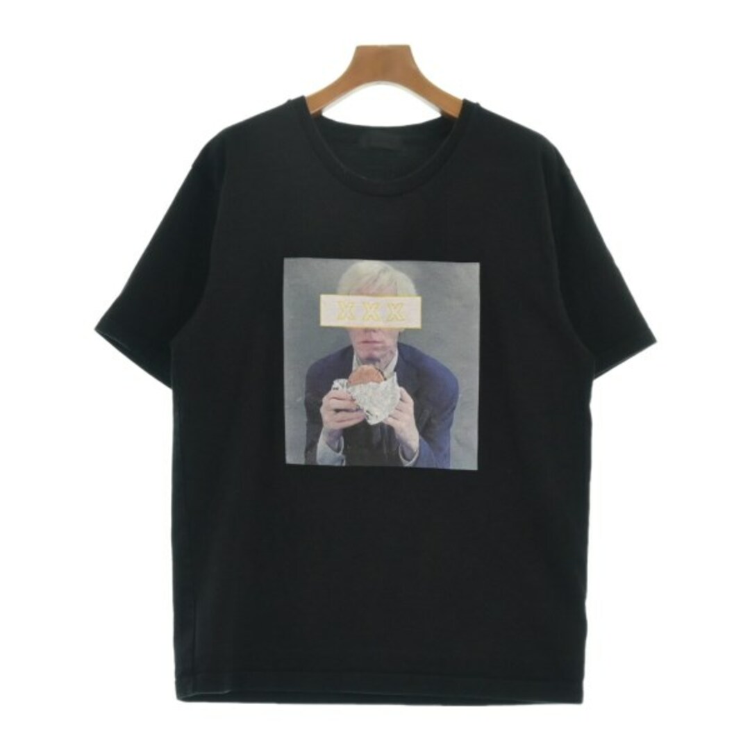 GOD SELECTION XXX Tシャツ・カットソー メンズ