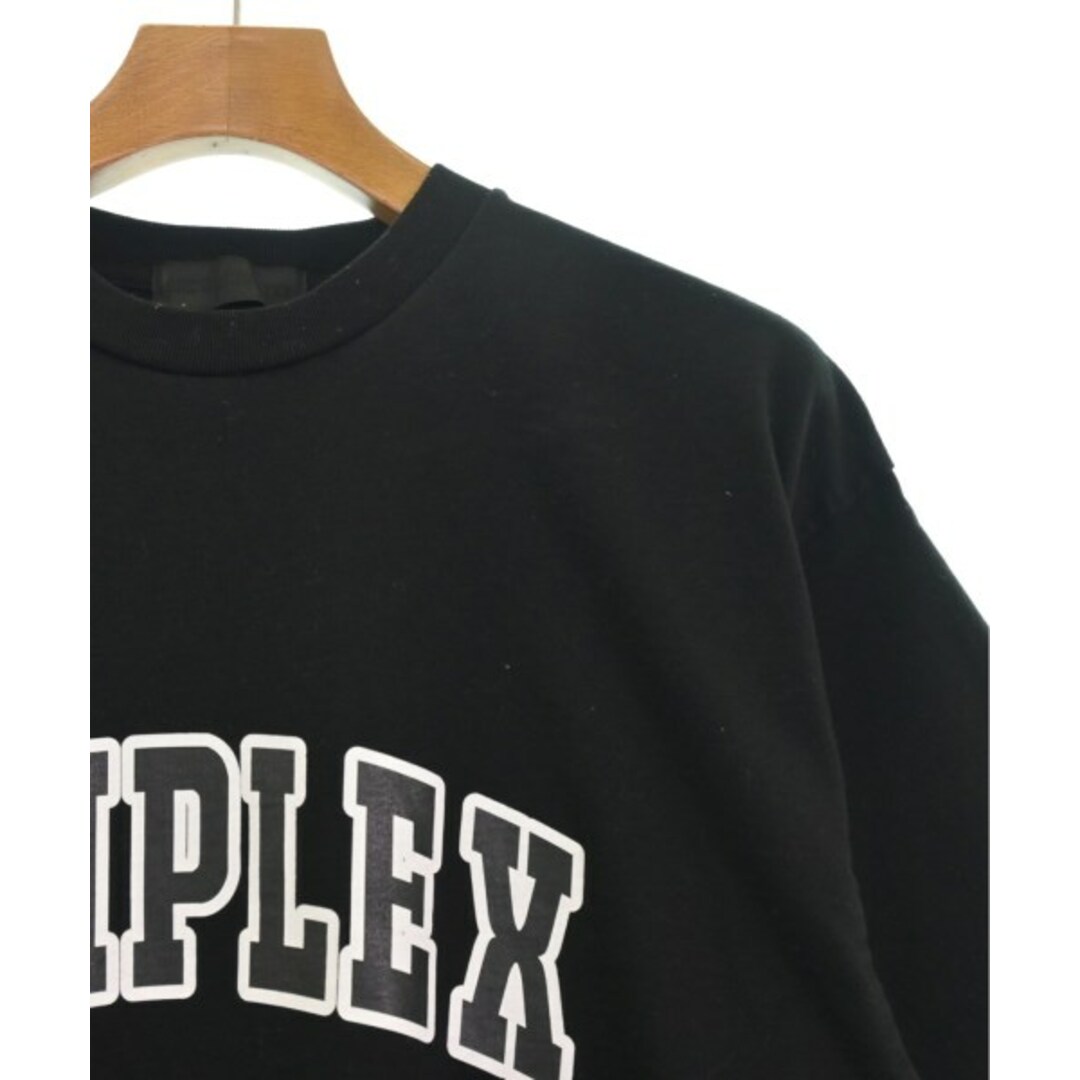 GOD SELECTION XXX Tシャツ・カットソー XL 黒