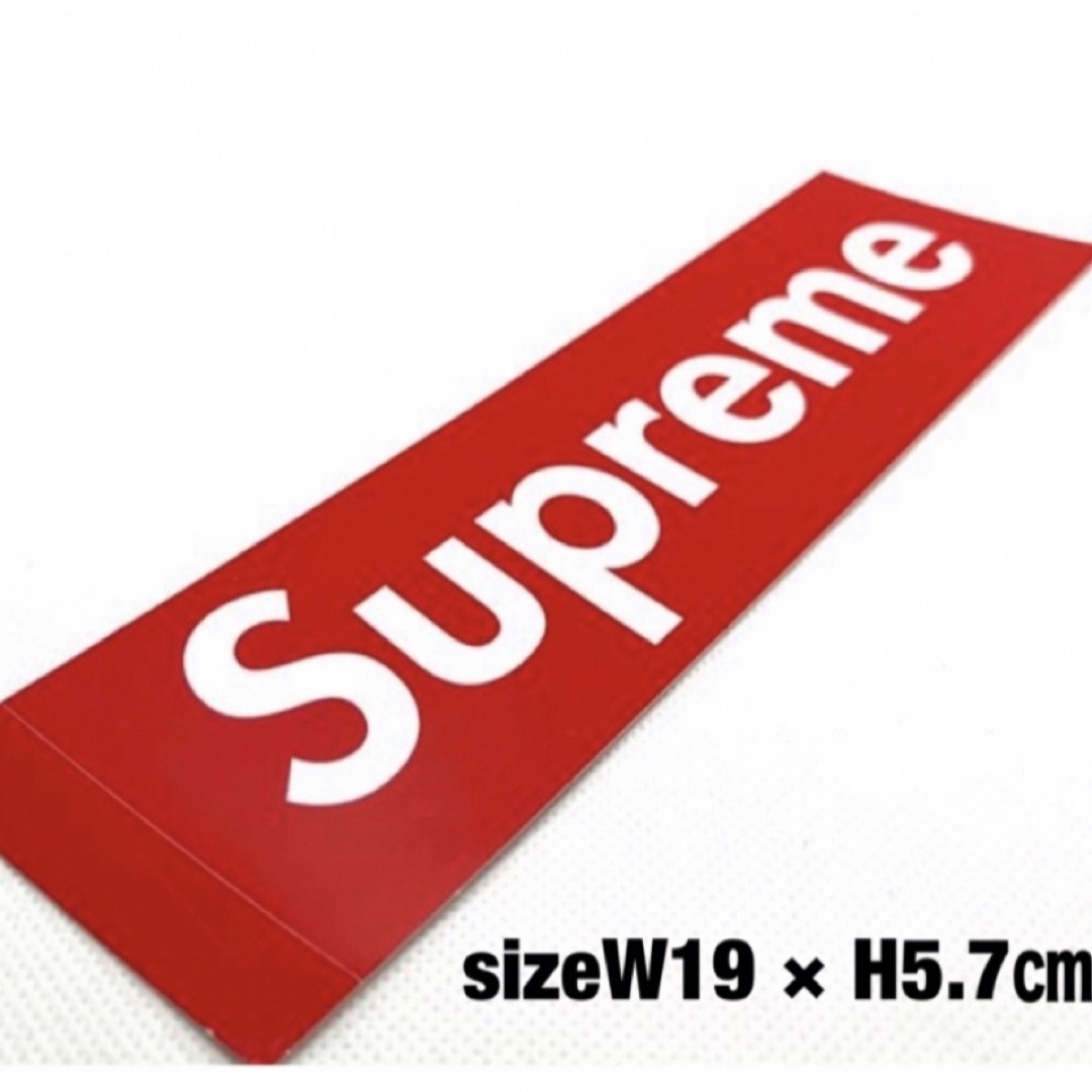 Supreme(シュプリーム)のSUPREME Sticker & Trump Set ■SstK メンズのファッション小物(その他)の商品写真