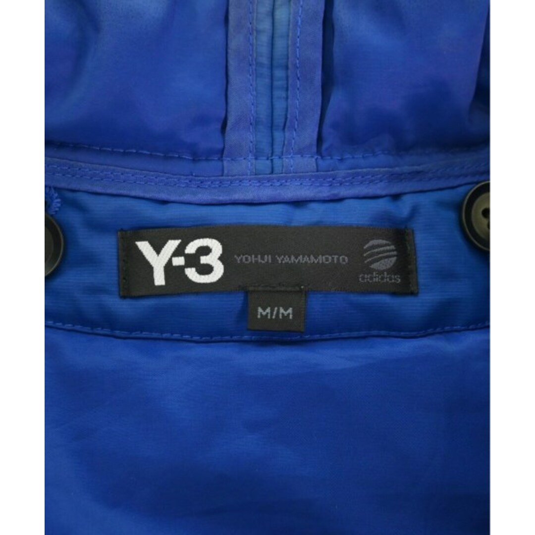 Y-3 - Y-3 ワイスリー トレンチコート M 黒 【古着】【中古】の通販 by