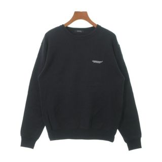 UNDERCOVER スウェット sサイズ black