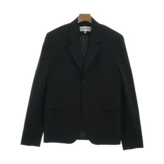 ロエベ テーラードジャケット(メンズ)の通販 30点 | LOEWEのメンズを ロエベ テーラードジャケット(メンズ)の通販 30点 | LOEWEのメンズを