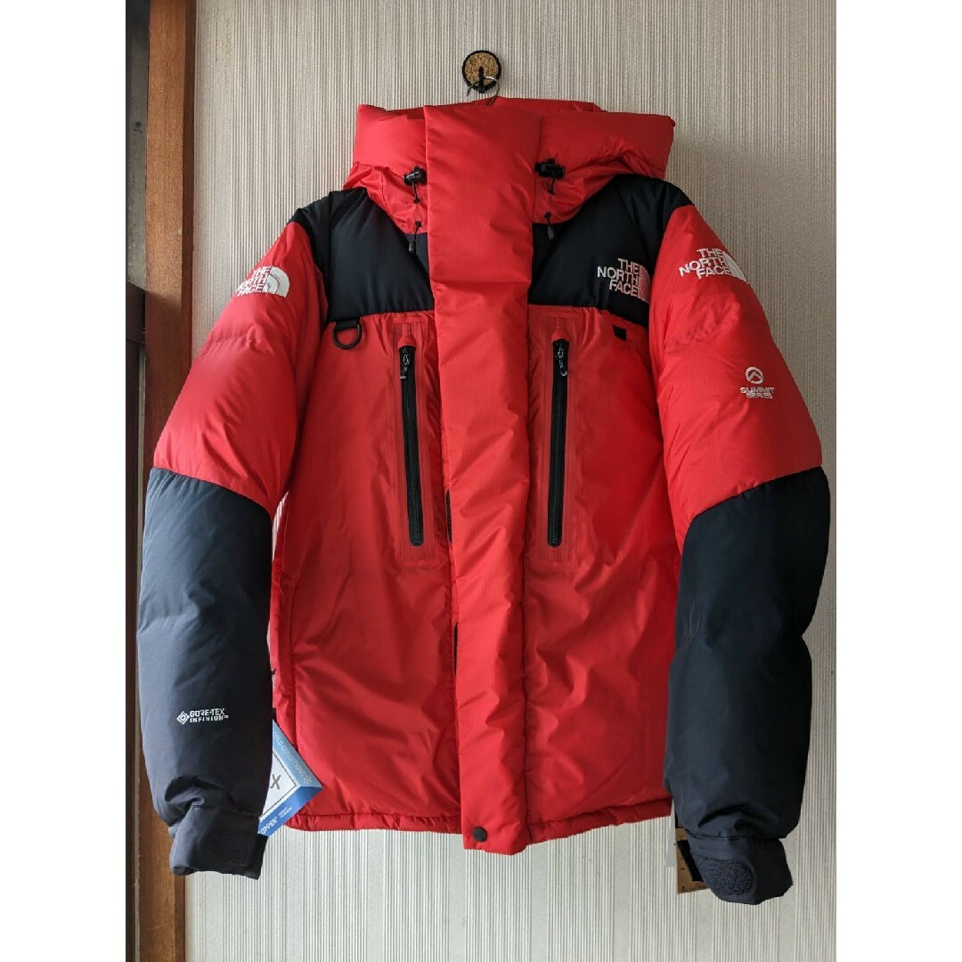 THE NORTH FACE - 【新品・最安値】ヒマラヤンパーカ ダウン