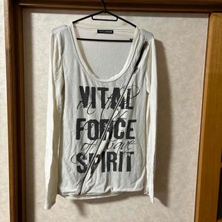 GHOST OF HARLEM(Tシャツ(長袖/七分))のフリマアイテム一覧 GHOST OF HARLEM(Tシャツ(長袖/七分))のフリマアイテム一覧