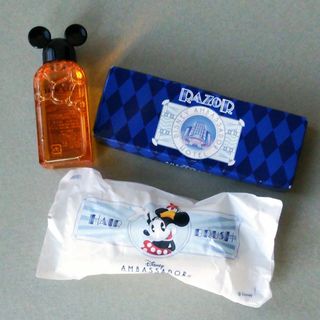 ディズニー(Disney)のTDL/Disney AMBASSADOR HOTEL/Amenity*3(その他)