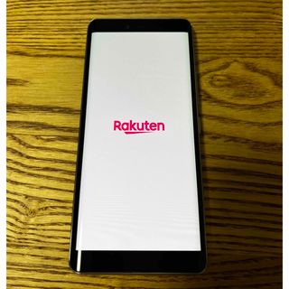 ラクテン(Rakuten)の楽天ハンド(スマートフォン本体)