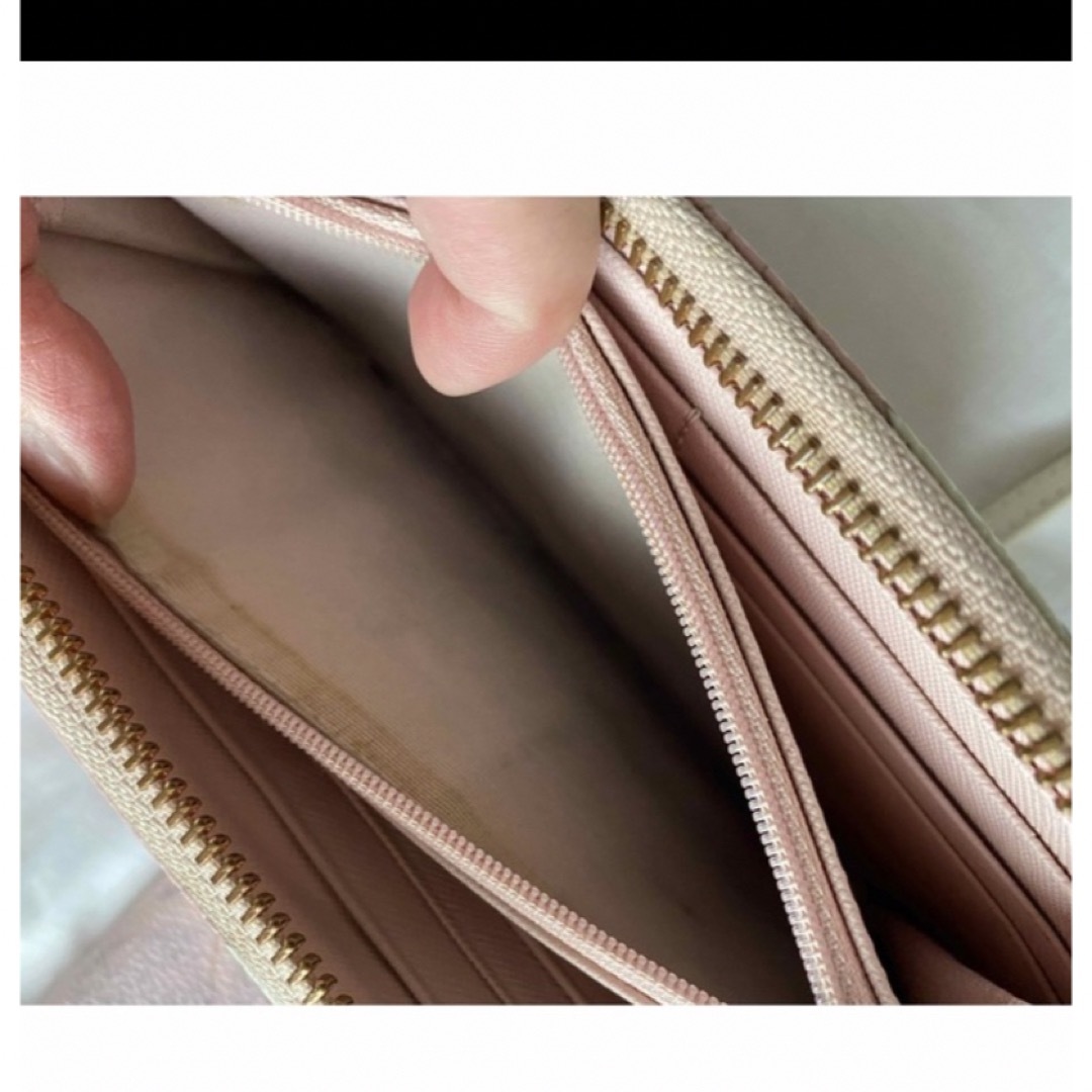 Rady(レディー)のRadyマーブルウォレットとミニポーチ レディースのファッション小物(財布)の商品写真
