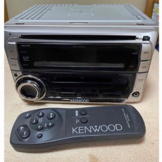 ケンウッド カーオーディオの通販 600点以上 | KENWOODの自動車/バイク ...