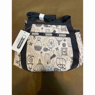 レスポートサック ショルダーバッグ LeSportsac SmallJennie(ショルダーバッグ)