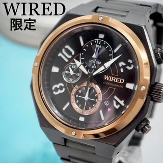 ワイアード(ブラック/黒色系)の通販 78点 | WIREDを買うならラクマ