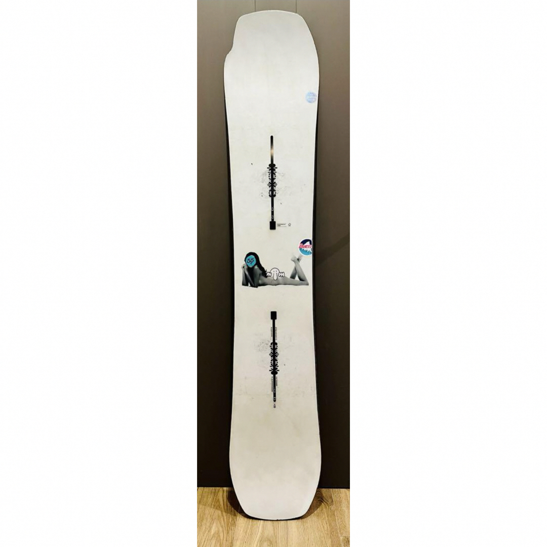 burton kilroy process キルロイ プロセス 155cm burton kilroy process キルロイ プロセス 155cm
