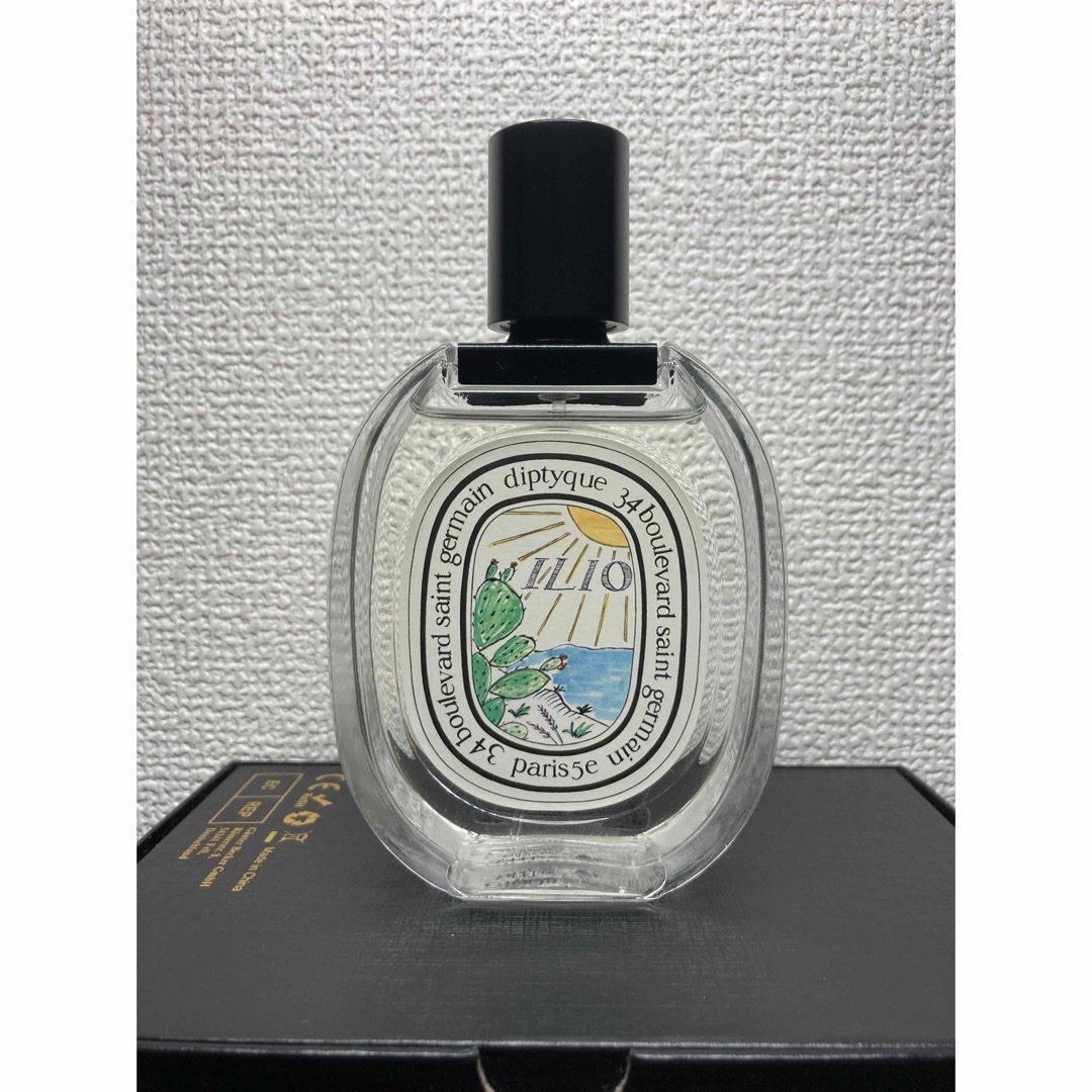 diptyque - Diptyque ディプティック イリオ オードトワレ ILIO 100ml