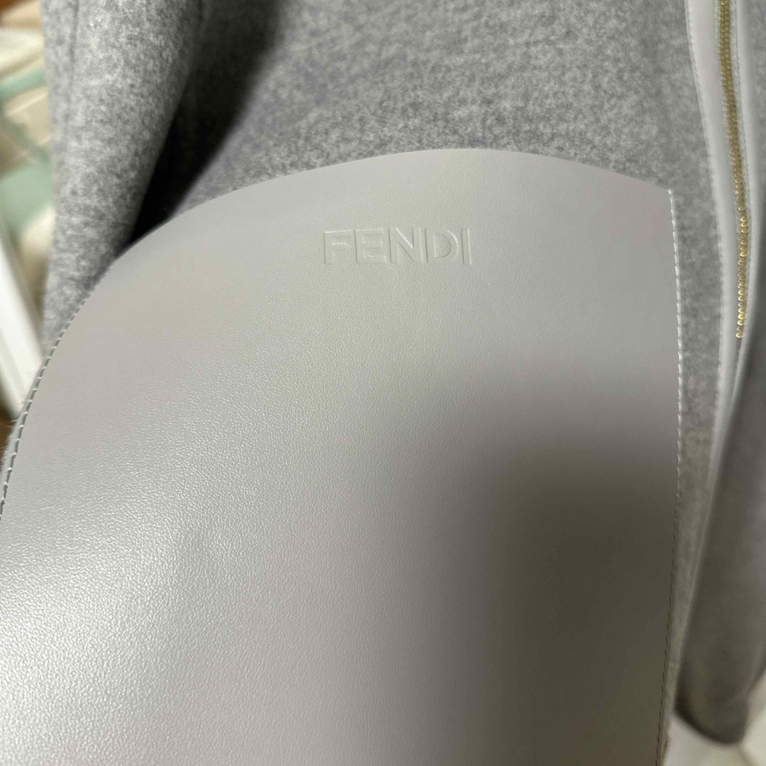 FENDI - FENDI ジャケット ショートコート 36の通販 by pink FENDI - FENDI ジャケット ショートコート 36の通販 by pink