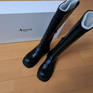 アメリヴィンテージ ブーツ(レディース)の通販 300点以上 | Ameri