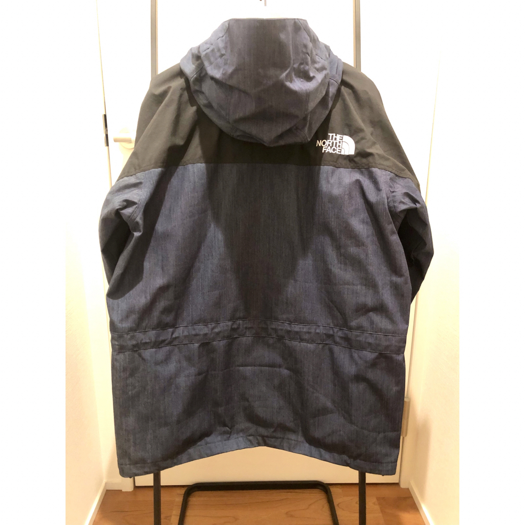 THE NORTH FACE マウンテンジャケット　XL 新品未使用