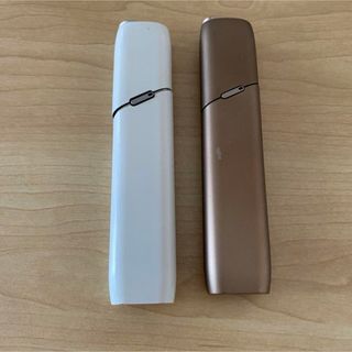 アイコス(IQOS)のIQOS 3 マルチ MULTI(タバコグッズ)