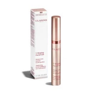 クラランス(CLARINS)のおまけ付　クラランス CLARINS グラン アイ セラム V 15ml(アイケア/アイクリーム)