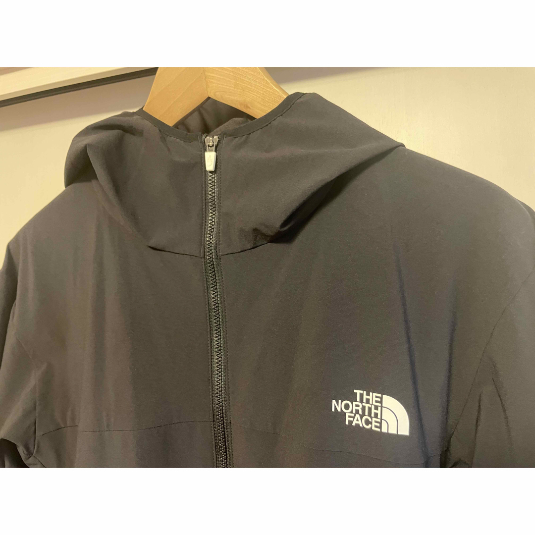 THE NORTH FACE - 【美品】ノースフェイス APEX FLEX HOODIE Lサイズの