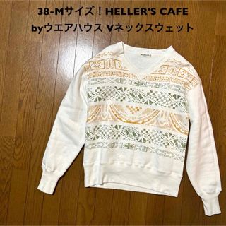 新品　ウエアハウス　白Ｌサイズ