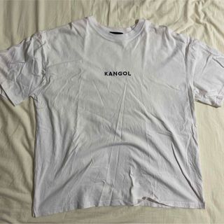 カンゴール(KANGOL)のカンゴール　KANGOL Tシャツ　メンズ　XLサイズ(Tシャツ/カットソー(半袖/袖なし))