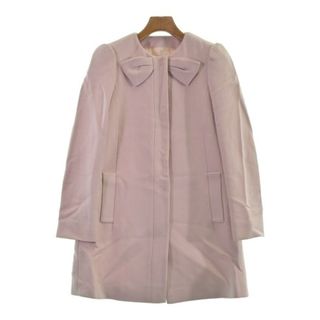 RED VALENTINO - レッドバレンチノ コート サイズ38 M美品 の通販｜ラクマ