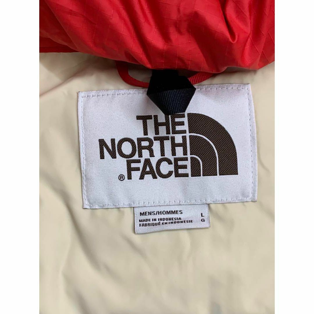 THE NORTH FACE(ザノースフェイス)の新品●The North Face 71 Sierra ダウンショートジャケット メンズのジャケット/アウター(ダウンジャケット)の商品写真