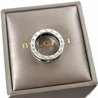 BVLGARI - ブルガリ BVLGARI 指輪 リング 750刻印 最終値下げの通販 by ...