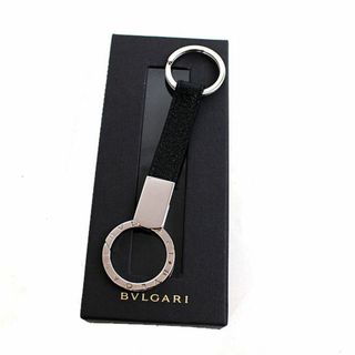 BVLGARI - ブルガリBVLGARIバックチャームタッセルピンク未使用未開封