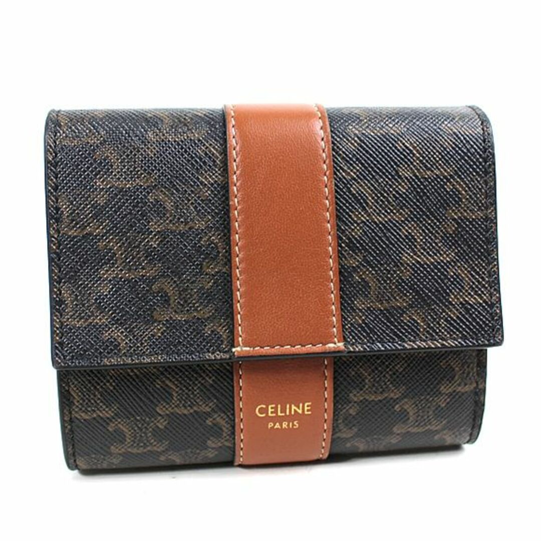 CELINE ミニ財布 レディース