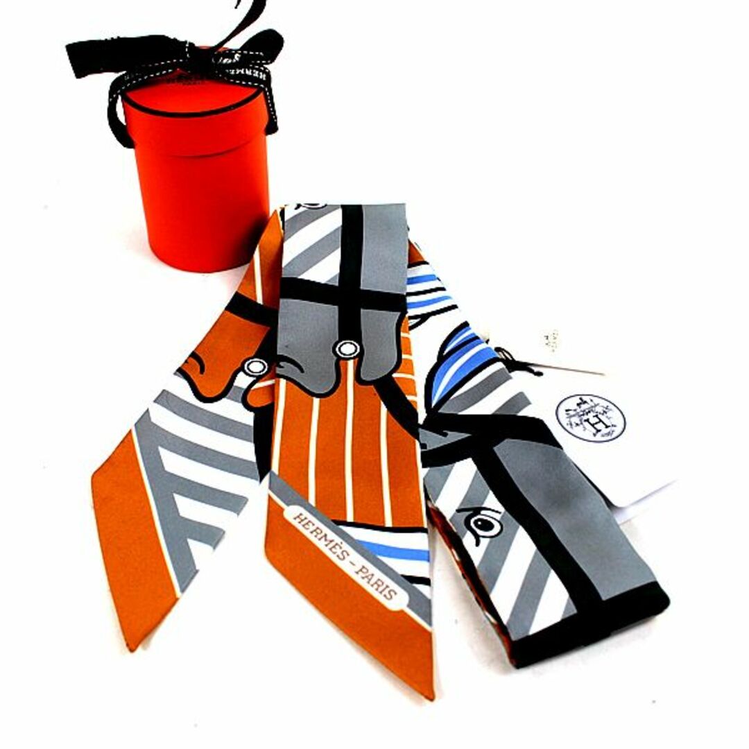 エルメス ツイリー スカーフ(HERMES エルメス ツイリー エルメス ツイリー スカーフ(HERMES エルメス ツイリー
