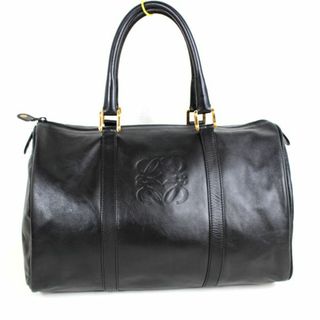 ロエベ ボストンバッグの通販 400点以上 | LOEWEを買うならラクマ